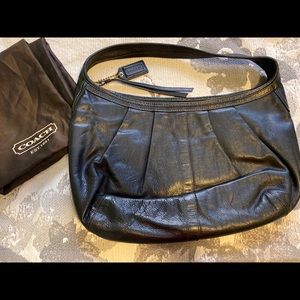 Coach Hobo Bag